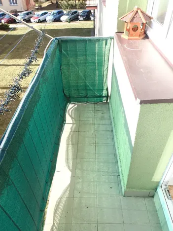 Prodej bytu 3+1, Hlinsko, Budovatelů, 62 m2