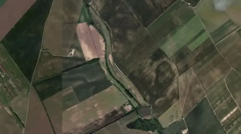 Prodej pole, Prušánky, 543 m2