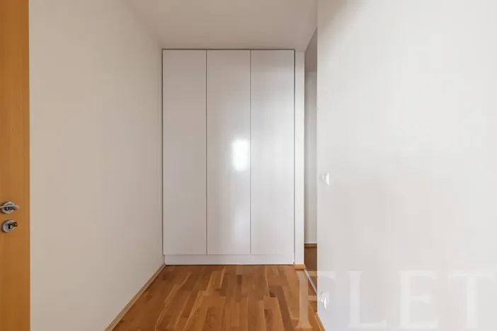 Pronájem bytu 2+kk, Praha - Jinonice, U panské zahrady, 74 m2