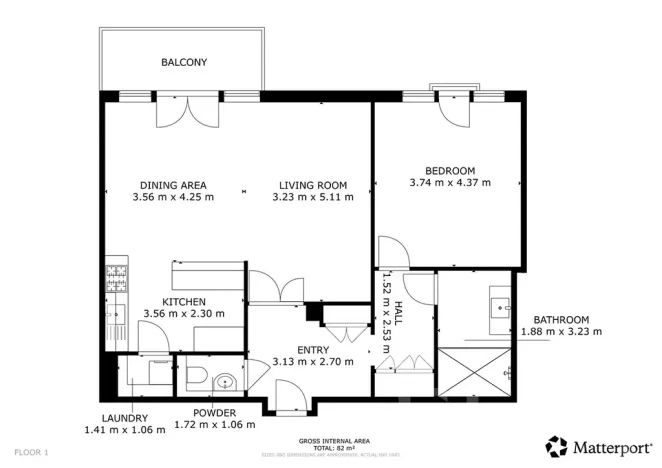 Pronájem bytu 2+kk, Praha - Jinonice, U panské zahrady, 74 m2
