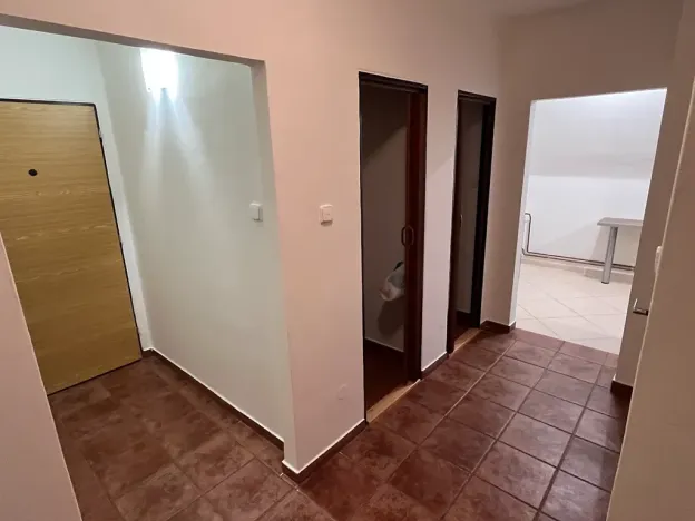 Pronájem bytu 2+1, Prostějov, Žeranovská, 68 m2