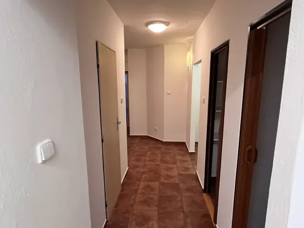 Pronájem bytu 2+1, Prostějov, Žeranovská, 68 m2