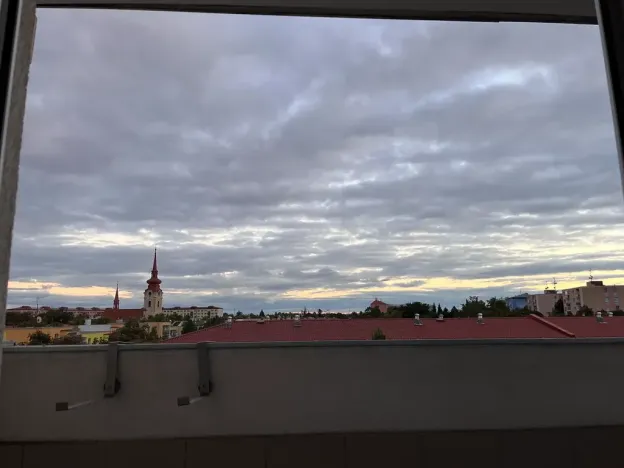 Pronájem bytu 2+1, Prostějov, Žeranovská, 68 m2