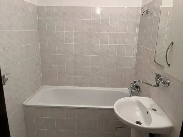 Pronájem bytu 2+1, Prostějov, Žeranovská, 68 m2