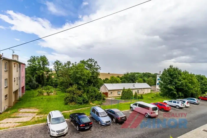 Pronájem bytu 3+1, Zlonice, Pippichova, 75 m2