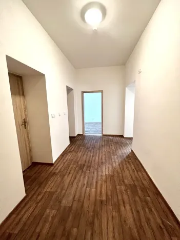 Pronájem pokoje, Brno, Sokolská, 89 m2