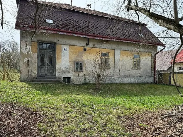 Prodej vily, Sobíňov, 307 m2