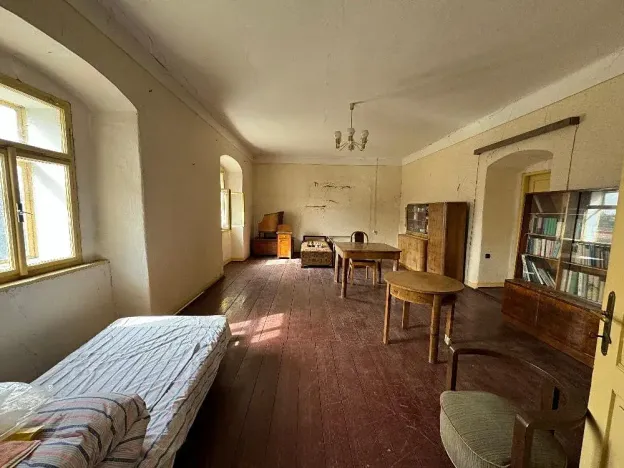 Prodej vily, Sobíňov, 307 m2