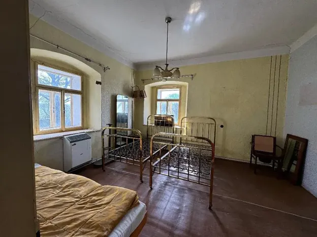 Prodej vily, Sobíňov, 307 m2