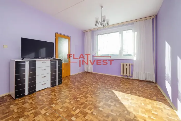 Prodej bytu 1+kk, Jičín, Na jihu, 55 m2