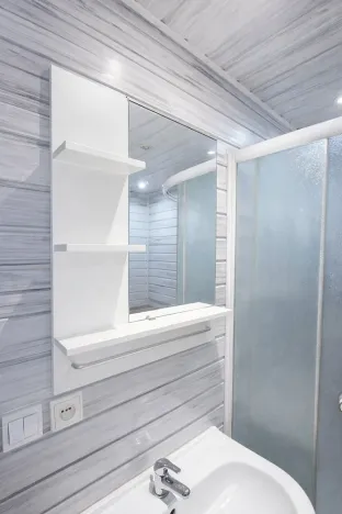 Pronájem bytu 1+1, Bílina - Teplické Předměstí, Sídliště Za Chlumem, 35 m2