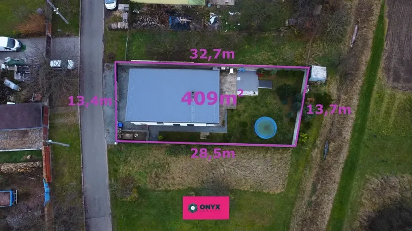 Prodej rodinného domu, Topolany, 142 m2