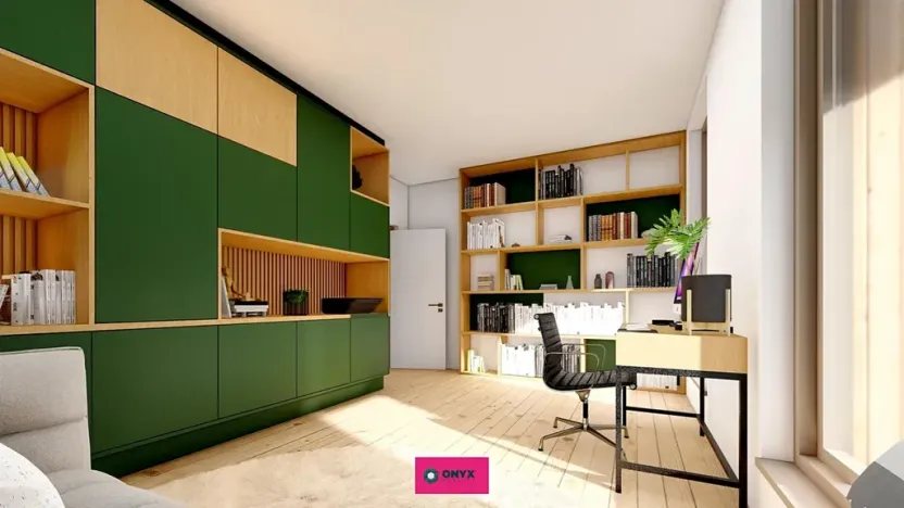 Prodej rodinného domu, Rousínov, 253 m2