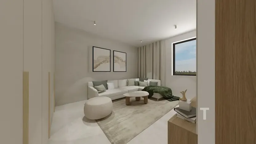 Prodej atypického bytu, Brno, Banskobystrická, 145 m2