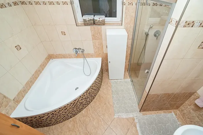 Pronájem rodinného domu, Volduchy, 110 m2