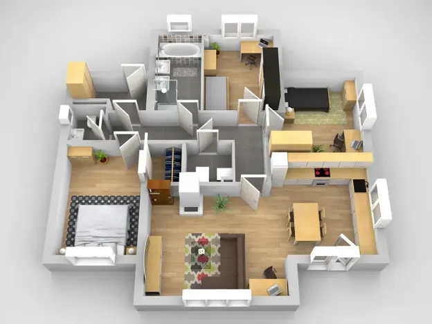 Prodej rodinného domu, Přeštice, Jetelová, 97 m2