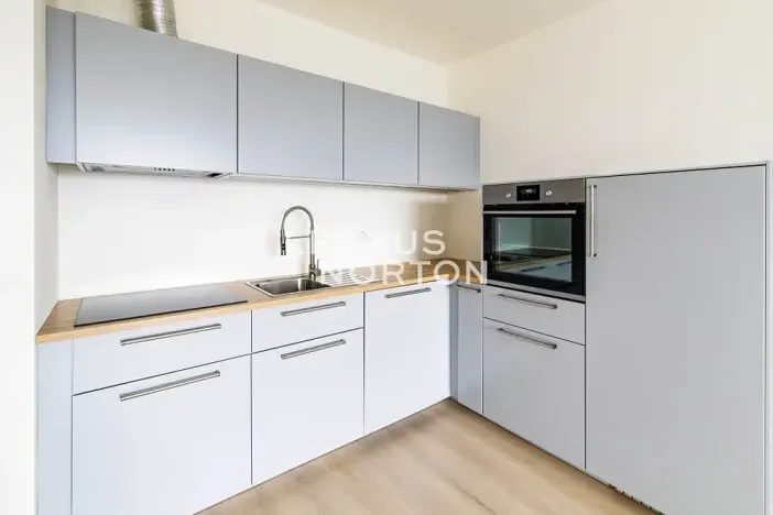 Prodej bytu 2+kk, Praha - Holešovice, Na Maninách, 54 m2