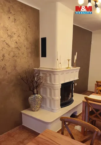 Prodej rodinného domu, Předslavice - Marčovice, 1740 m2