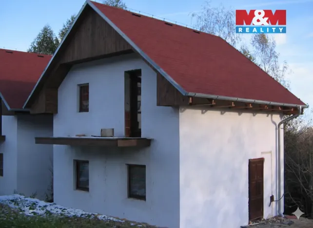 Prodej ubytování, Třebívlice - Dřevce, 850 m2