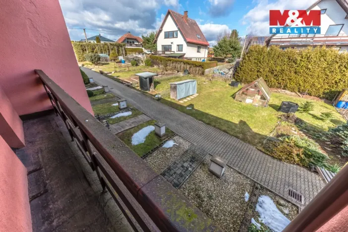 Pronájem rodinného domu, Lomnice nad Popelkou, gen. Ludvíka Svobody, 215 m2