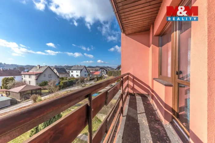 Pronájem rodinného domu, Lomnice nad Popelkou, gen. Ludvíka Svobody, 215 m2