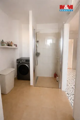 Prodej bytu 2+1, Šternberk, Jívavská, 66 m2