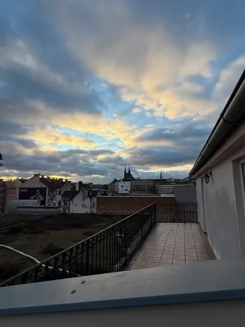 Pronájem bytu 5+kk, Brno, Skořepka, 146 m2