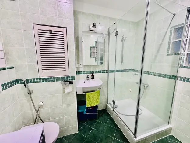 Prodej bytu 2+1, Brno, Záhřebská, 50 m2