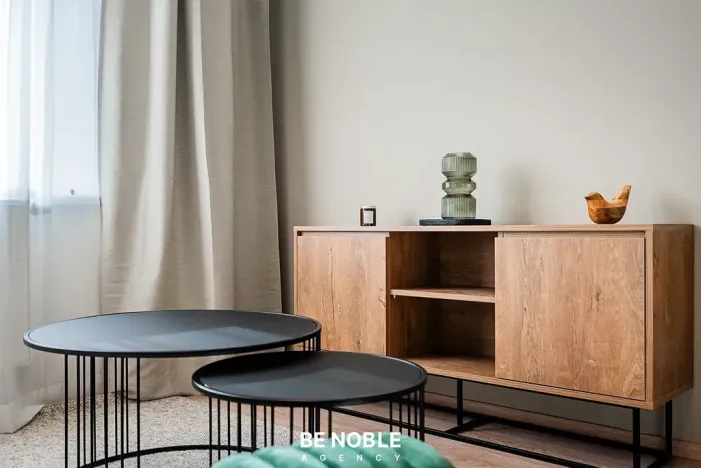 Prodej bytu 1+kk, Praha - Vršovice, Kubánské náměstí, 22 m2