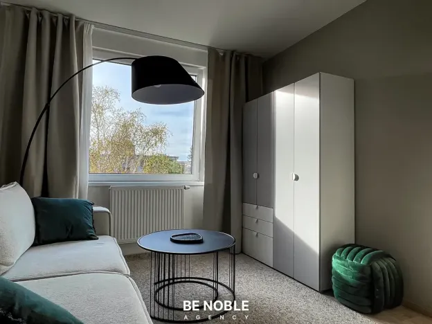 Prodej bytu 1+kk, Praha - Vršovice, Kubánské náměstí, 22 m2