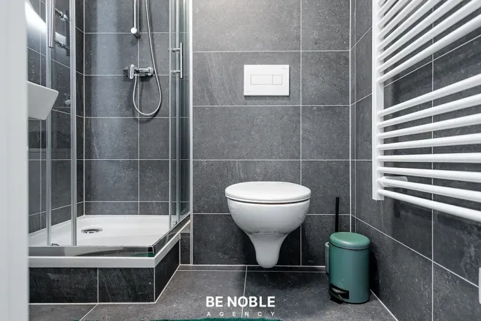 Prodej bytu 1+kk, Praha - Vršovice, Kubánské náměstí, 22 m2