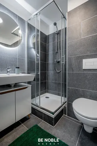 Prodej bytu 1+kk, Praha - Vršovice, Kubánské náměstí, 22 m2