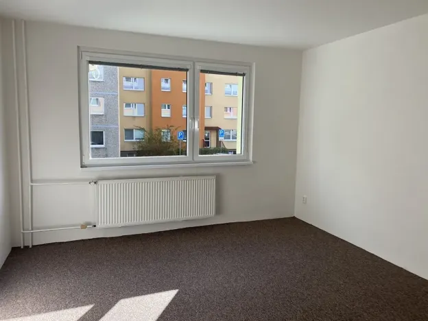 Pronájem bytu 2+kk, Liberec, Vackova, 44 m2