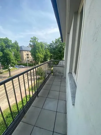 Pronájem bytu 2+kk, Liberec, Masarykova, 60 m2