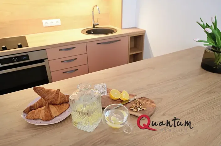 Pronájem bytu 2+kk, Praha - Dejvice, V Šáreckém údolí, 47 m2