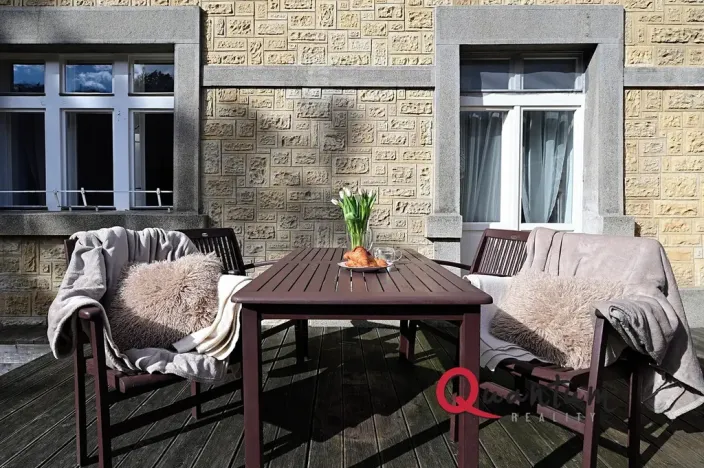 Pronájem bytu 2+kk, Praha - Dejvice, V Šáreckém údolí, 47 m2