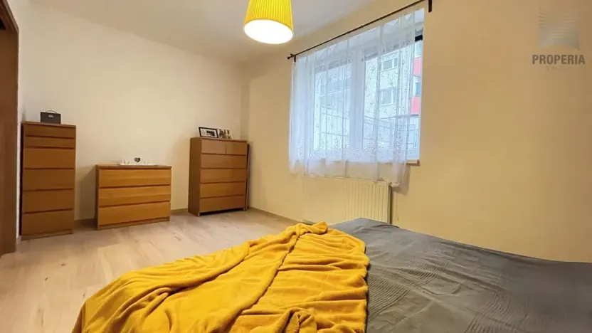 Pronájem bytu 2+kk, Brno, Lišejníková, 58 m2
