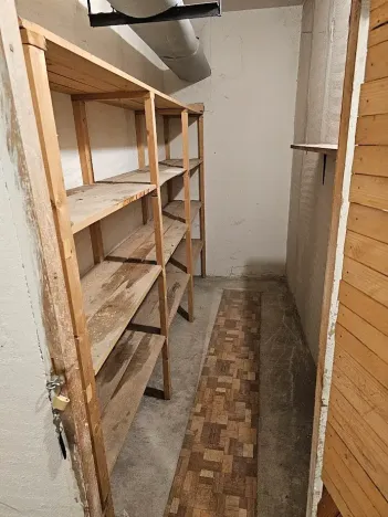 Prodej bytu 3+1, Praha - Řepy, Nevanova, 74 m2