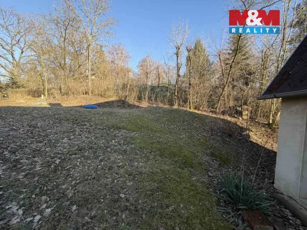 Prodej chaty, Postoloprty - Mradice, 40 m2