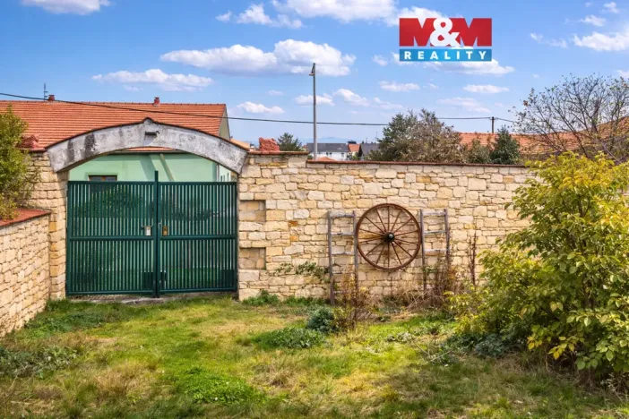 Prodej pozemku pro bydlení, Koštice, 1132 m2