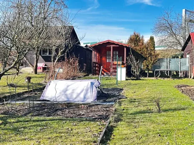 Prodej chaty, Nový Jičín, 14 m2