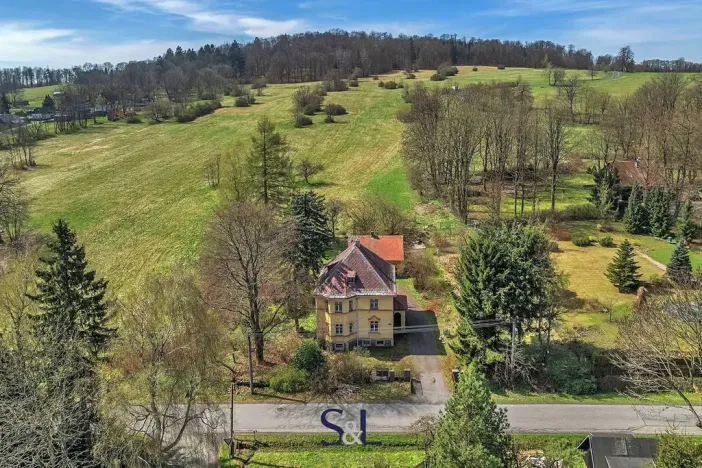 Prodej bytu 2+1, Polevsko, 70 m2