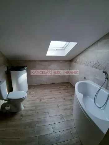 Pronájem bytu 2+kk, Třinec, 1. máje, 60 m2