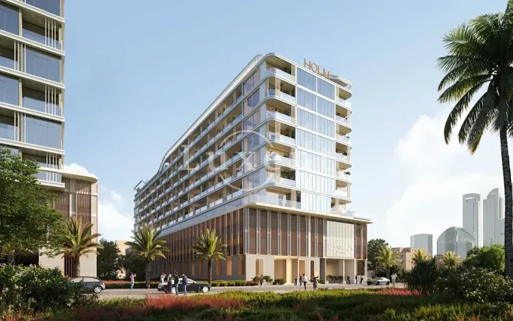 Prodej bytu 3+kk, Dubaj, Spojené arabské emiráty, 92 m2