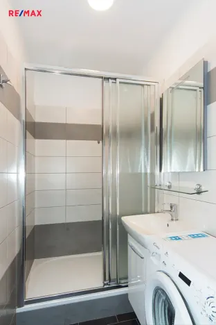 Pronájem bytu 2+kk, Praha - Krč, Štúrova, 49 m2