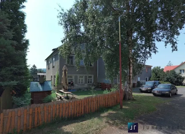 Prodej garáže, Dolní Podluží, 67 m2