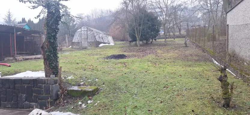 Prodej rodinného domu, Šternberk, Zahradní, 198 m2