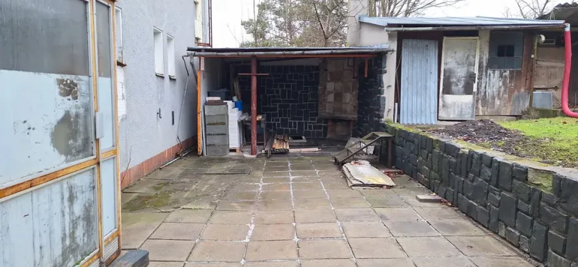 Prodej rodinného domu, Šternberk, Zahradní, 198 m2