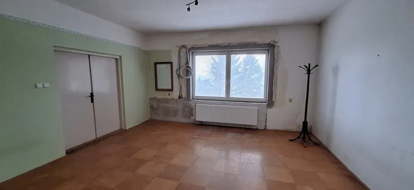 Prodej rodinného domu, Šternberk, Zahradní, 198 m2