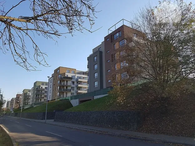 Pronájem bytu 1+kk, Praha - Hloubětín, Nepelova, 29 m2